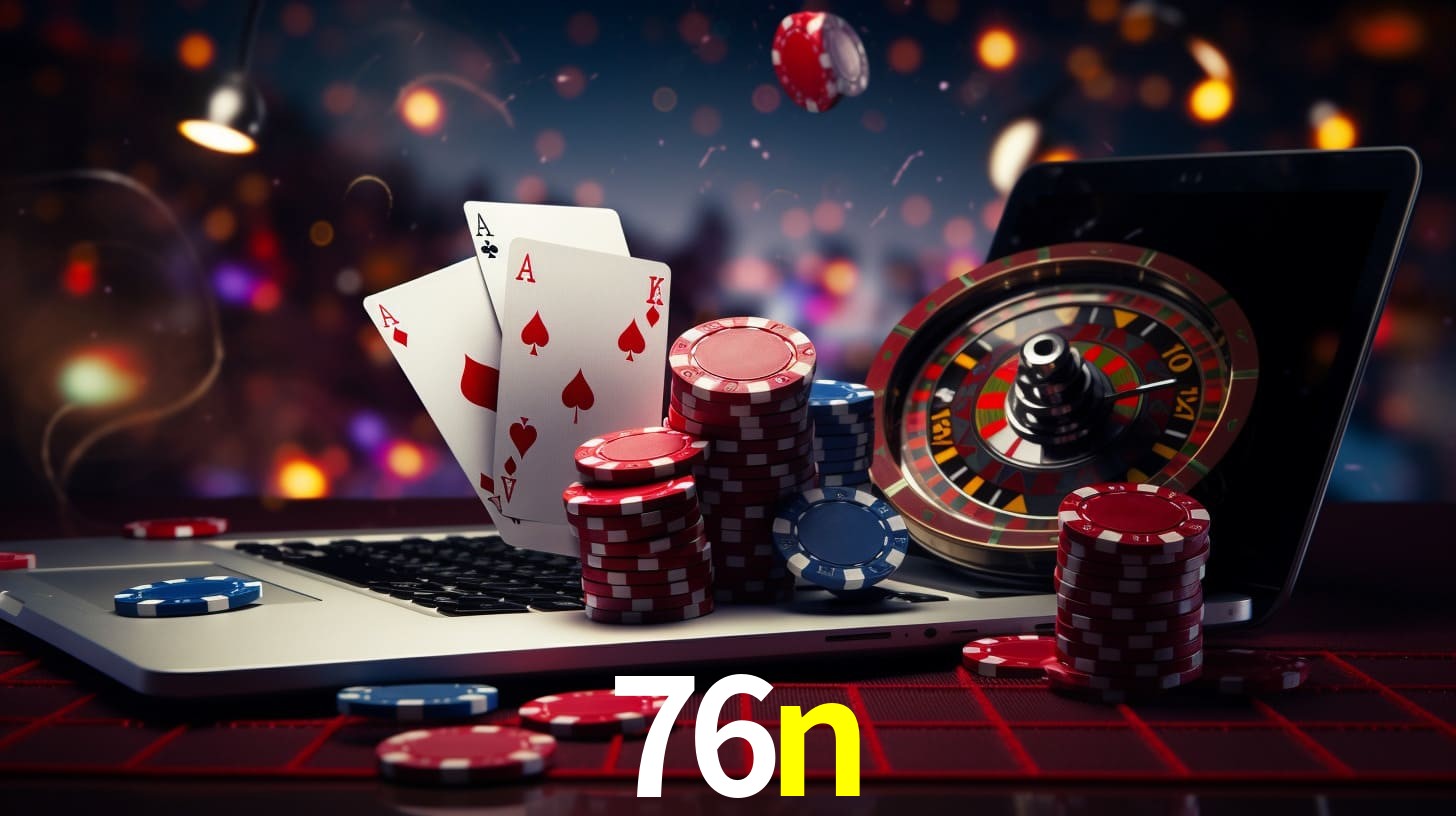 Roulette Table 76n