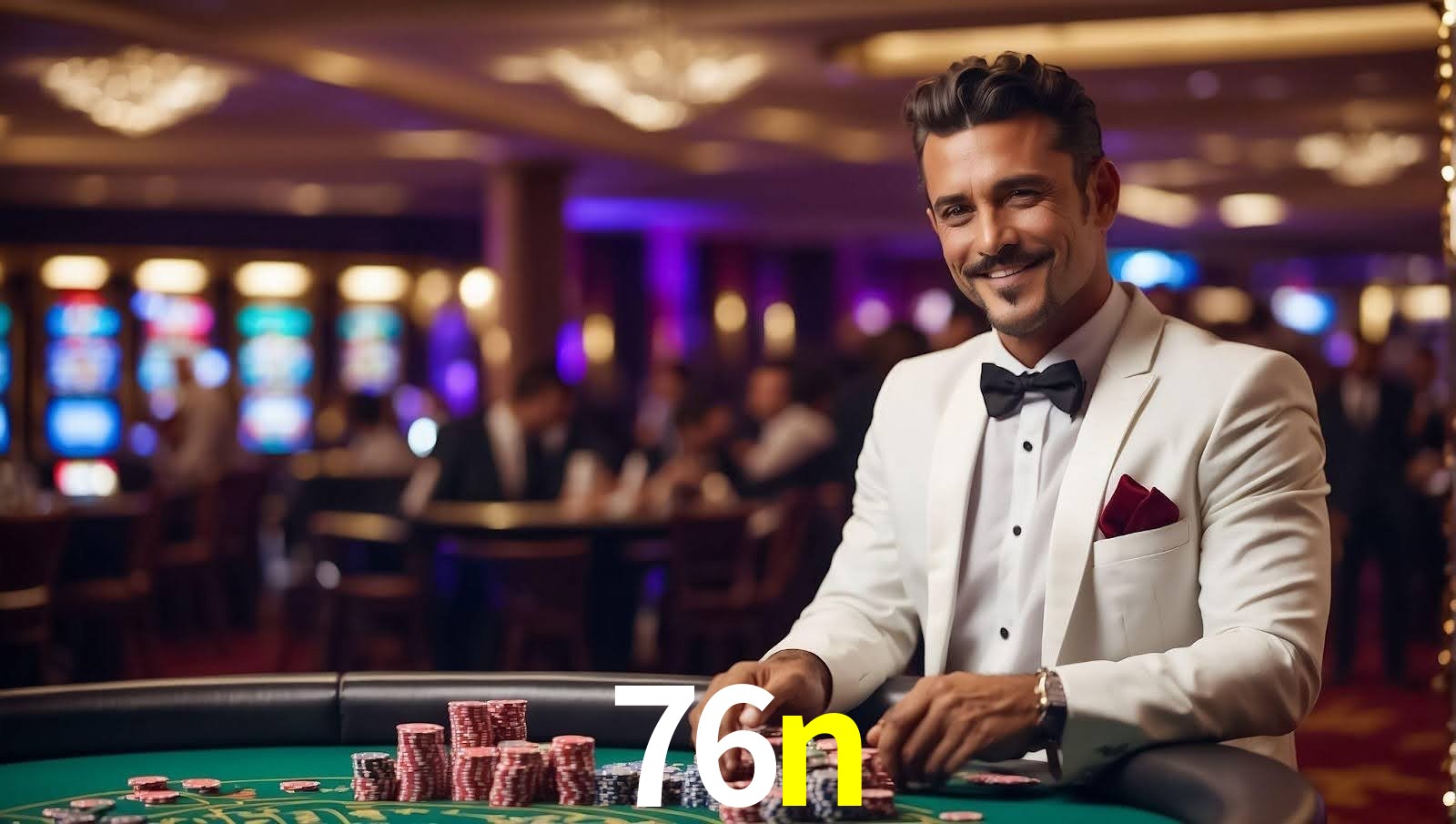 Promoções Sazonais 76n