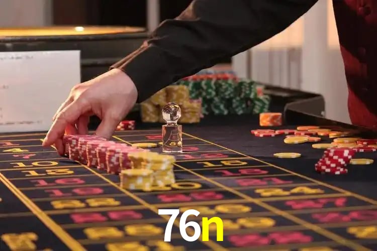 A Popularidade dos Caça-Níqueis no 76n