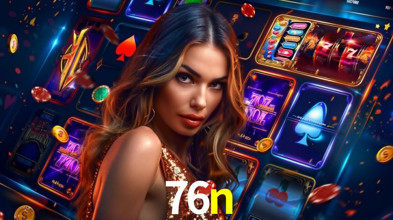 cassino 76n