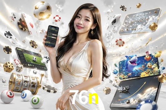 Slot Games 76n