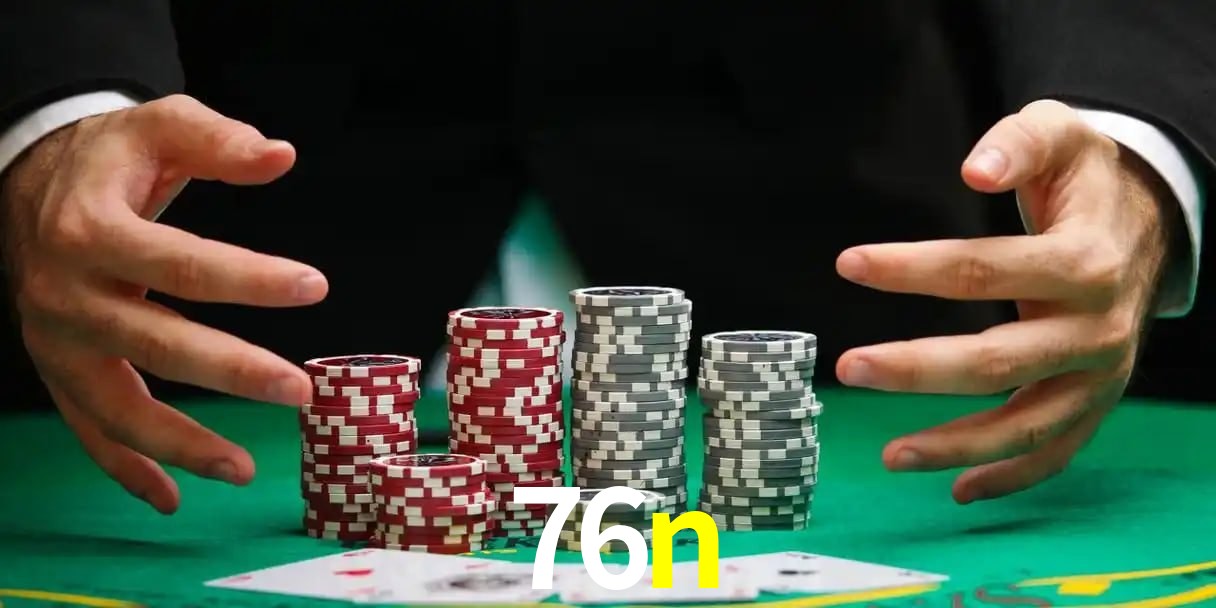 Programa VIP exclusivo da 76n
