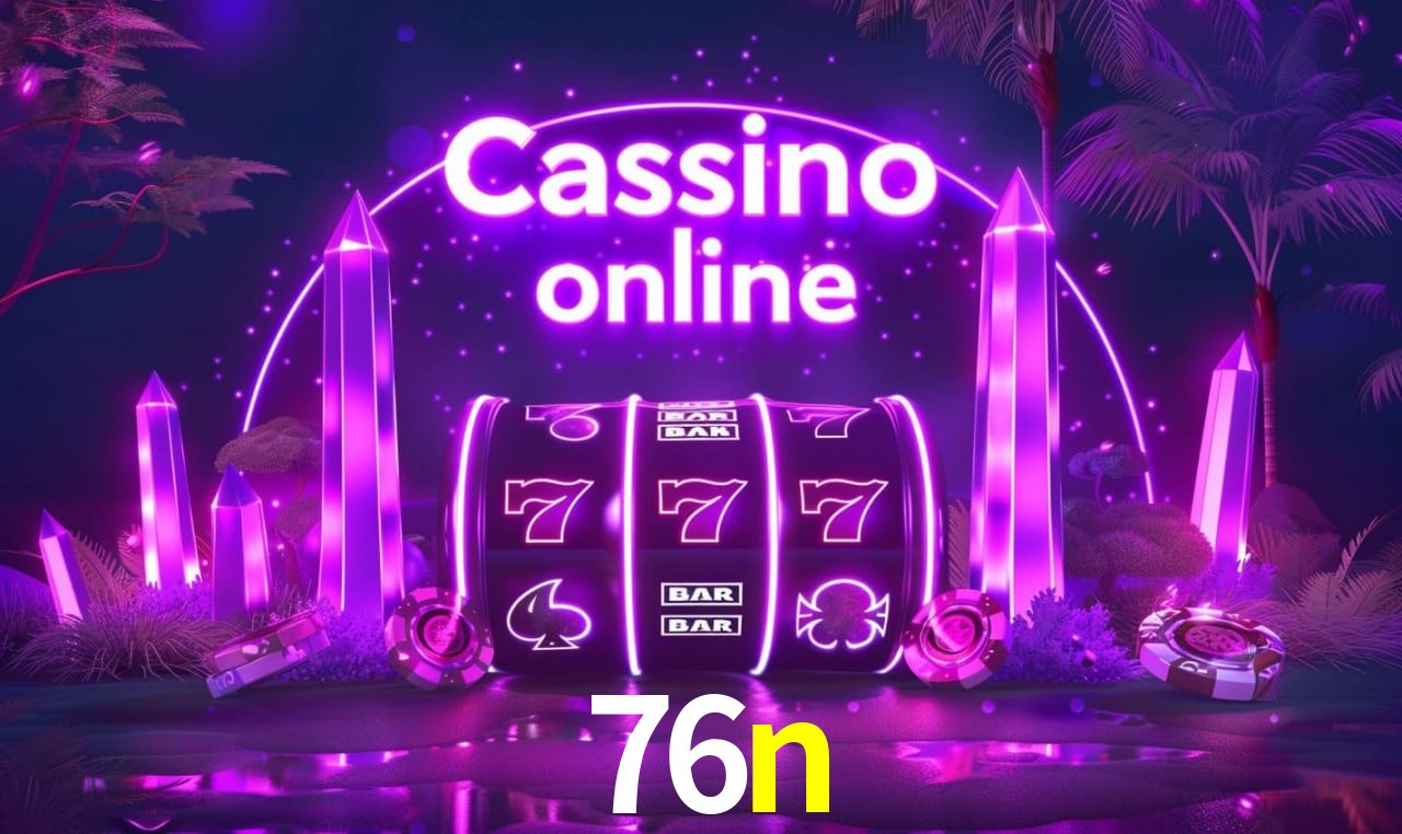 Promoção Relâmpago 76n