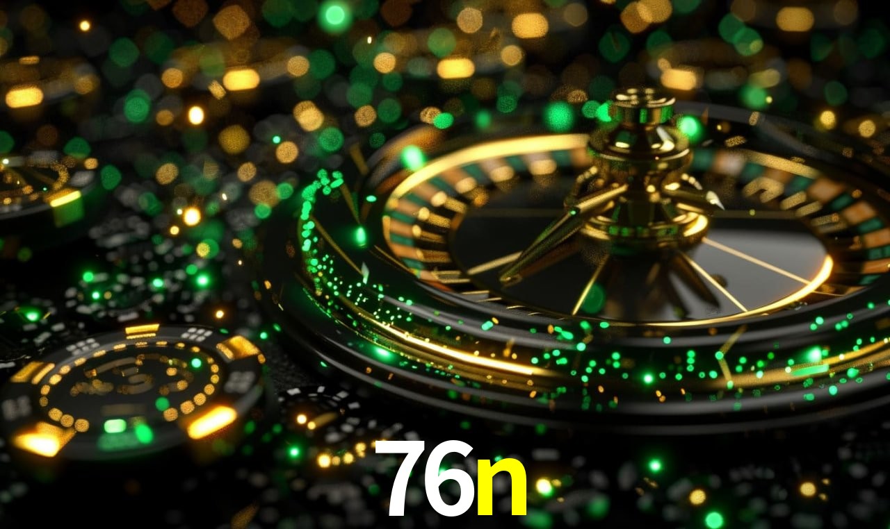 Slots online da 76n com jackpots progressivos