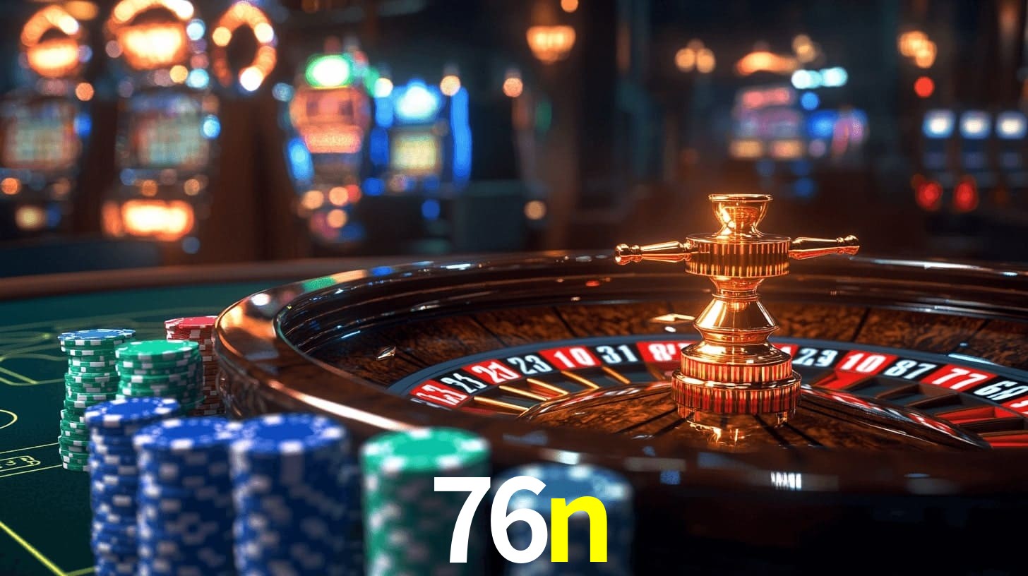 76n: Seu Cassino Premiado com Pagamentos Rápidos
