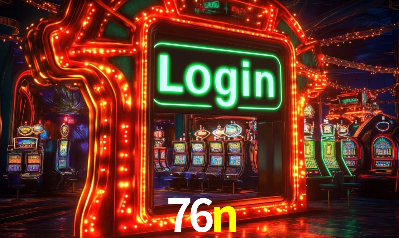 Estatísticas 76n
