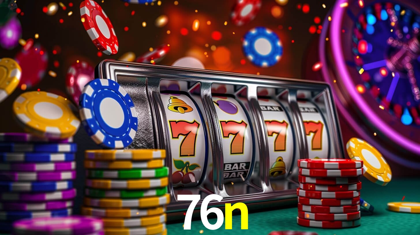 Mesa de Blackjack 76n