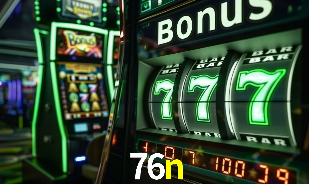 Live Casino 76n