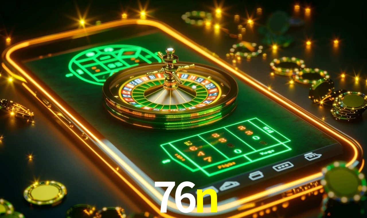 Catálogo 76n 3.100+ jogos - Pragmatic Play, Evolution, NetEnt