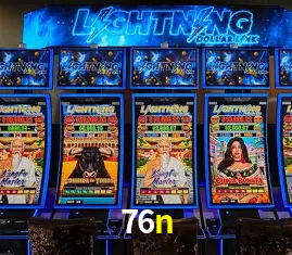 Desvendando o Mundo dos Jogos Virtuais na 76n
