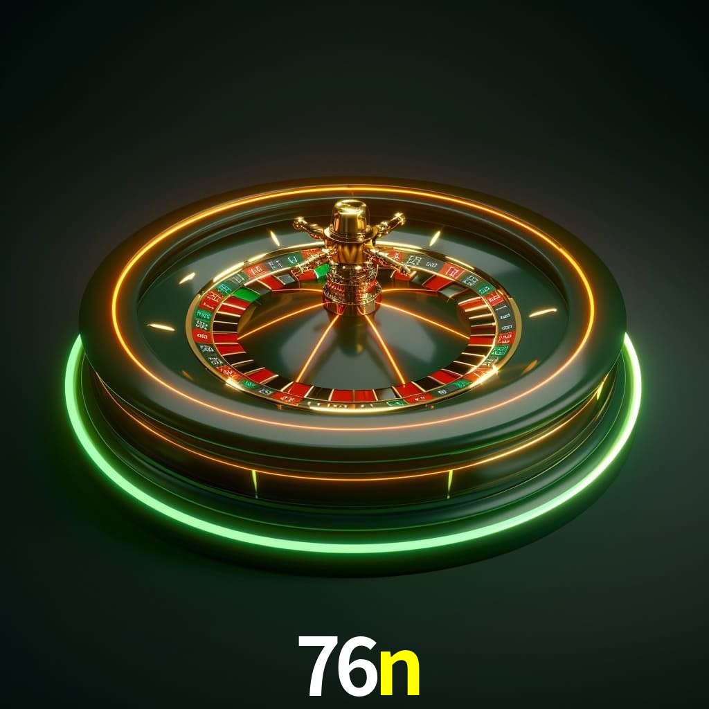 APK oficial da 76n para Android