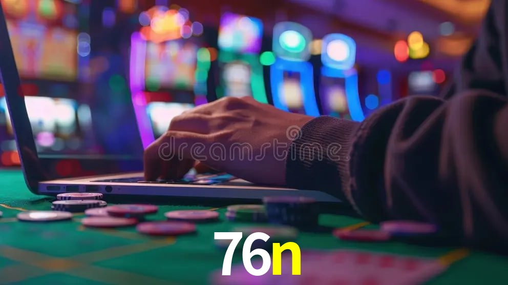Casino Ao Vivo 76n