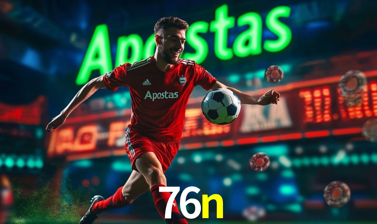 Torneios 76n