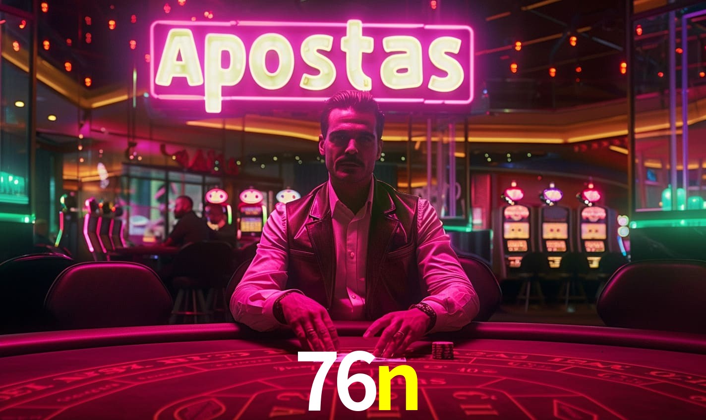 Desvendando o Mundo dos Jogos Virtuais na 76n