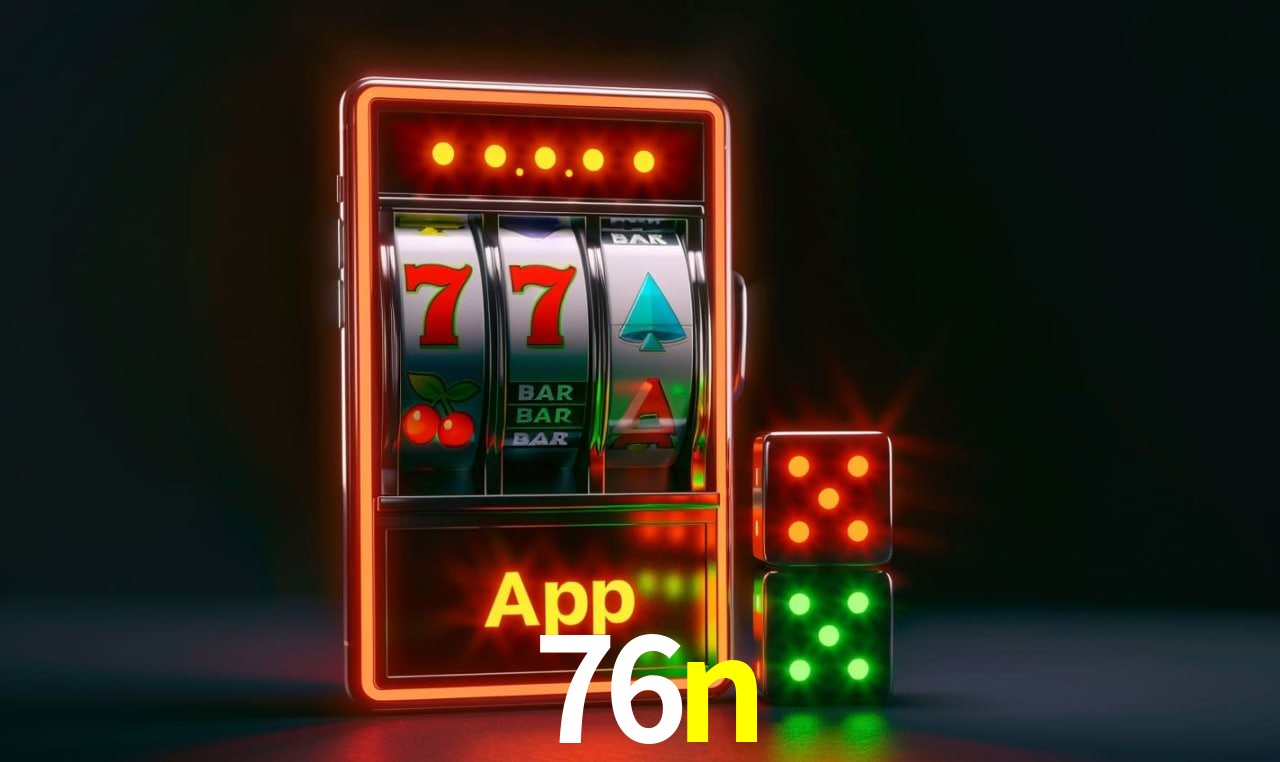 Provedores de Jogos 76n