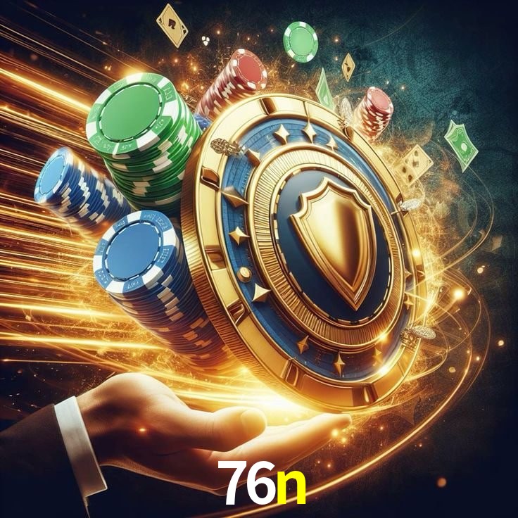 Ganhe prêmios incríveis na 76n