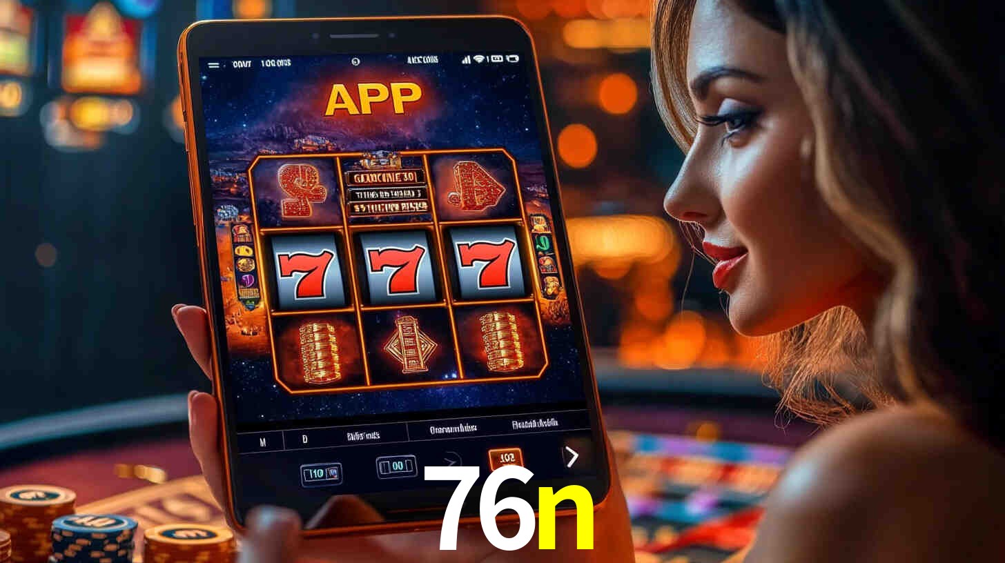 76n: A Experiência de Casino com Jogos de Mesa ao Vivo