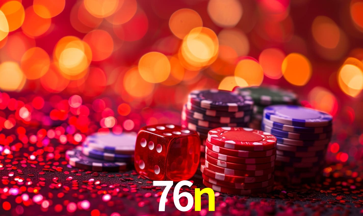 A Emoção da Loteria na 76n: Uma Chance de Mudança de Vida